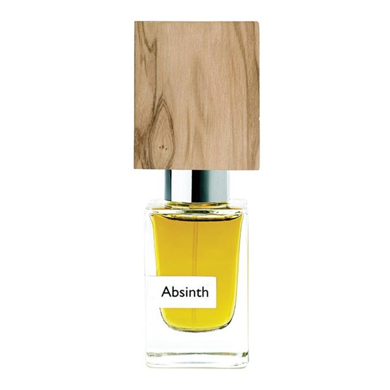 Absinth Extrait de Parfum