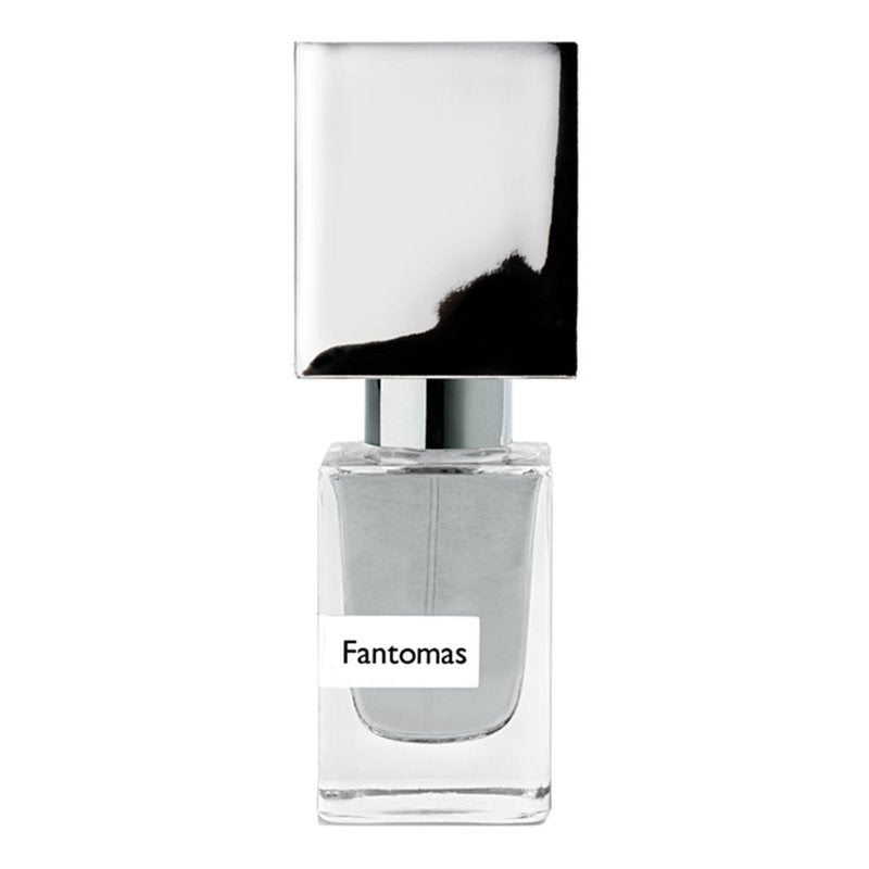 Fantomas Extrait de Parfum