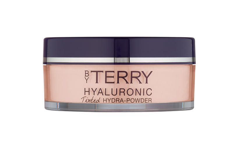 Hyaluronic Hydra-Powder Tinted Natural/200