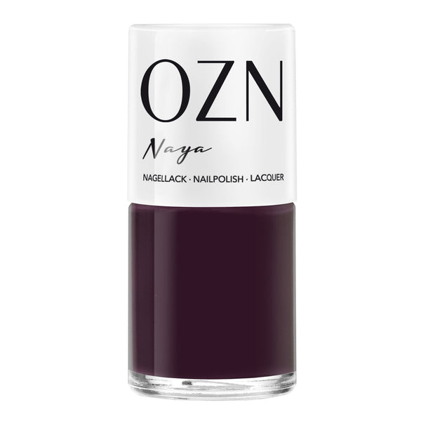Nagellack Naya