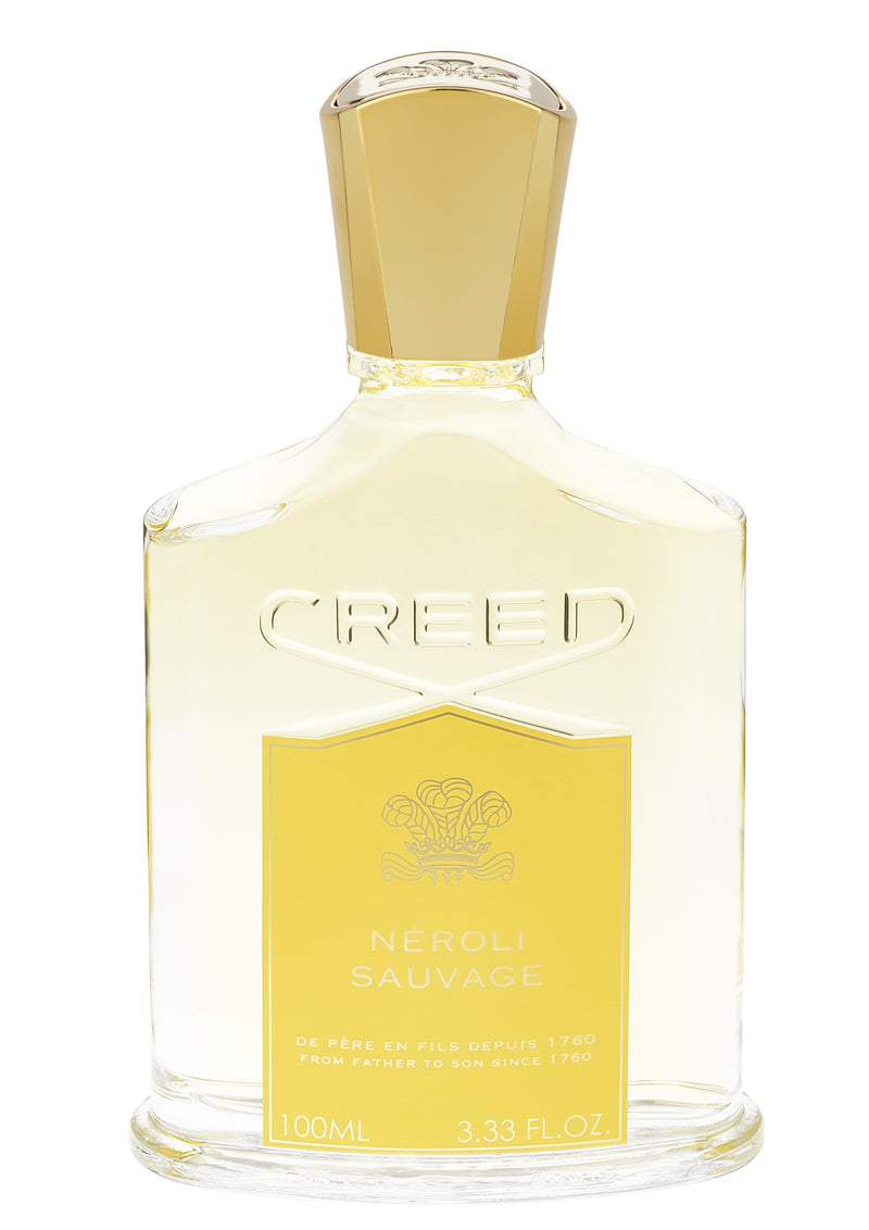 Millesime Unisex Neroli Sauvage Eau de Parfum Parfumerie Bruckner GmbH