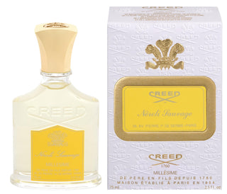 Neroli Sauvage Eau de Parfum