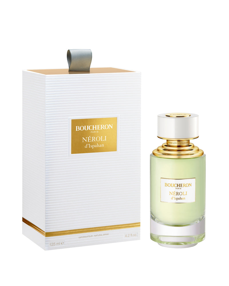 Neroli d´Isphahan Eau de Parfum