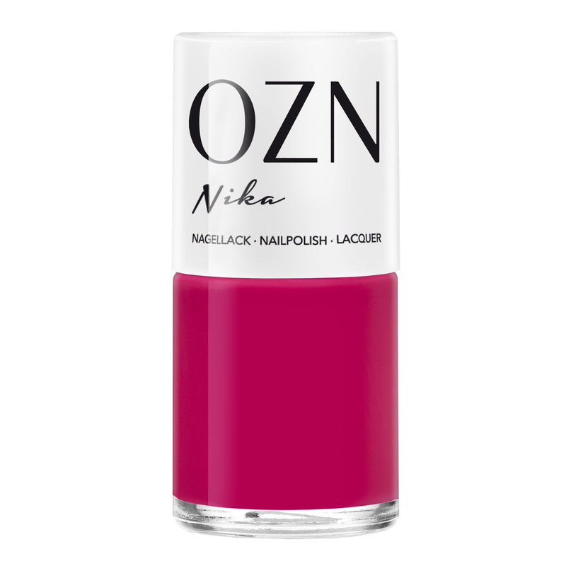 Nagellack Nika
