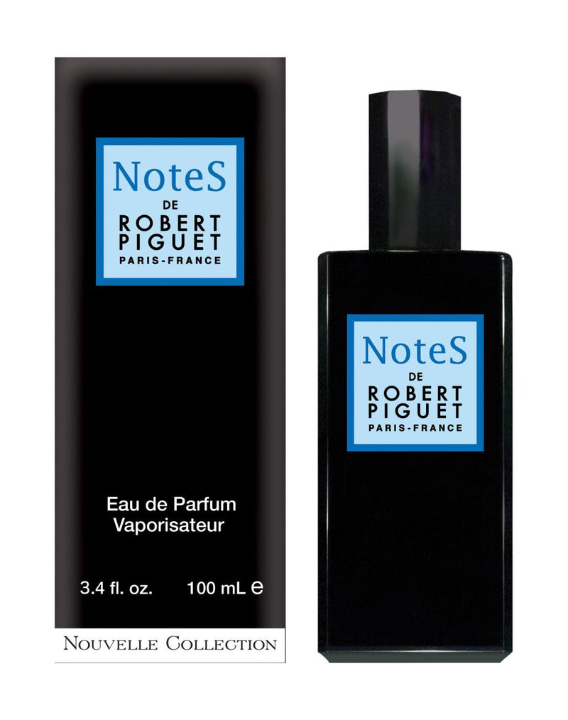 Notes Eau de Parfum