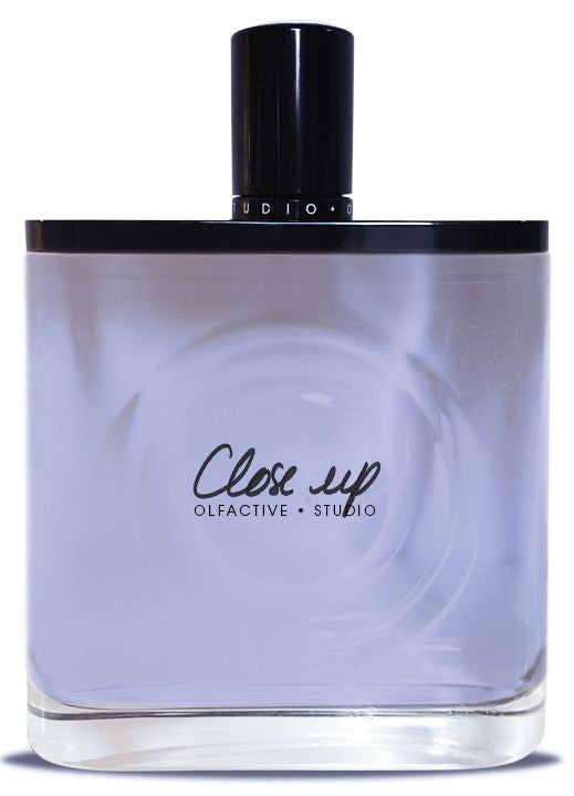 Close Up Eau de Parfum