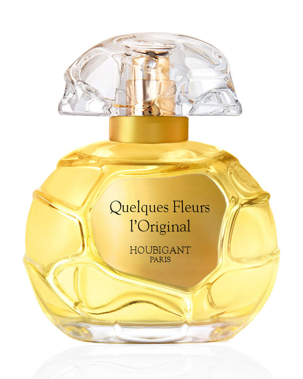 Quelques Fleurs L´Orginal Collection Privée Eau de Parfum