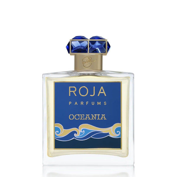 Ozeania Eau de Parfum