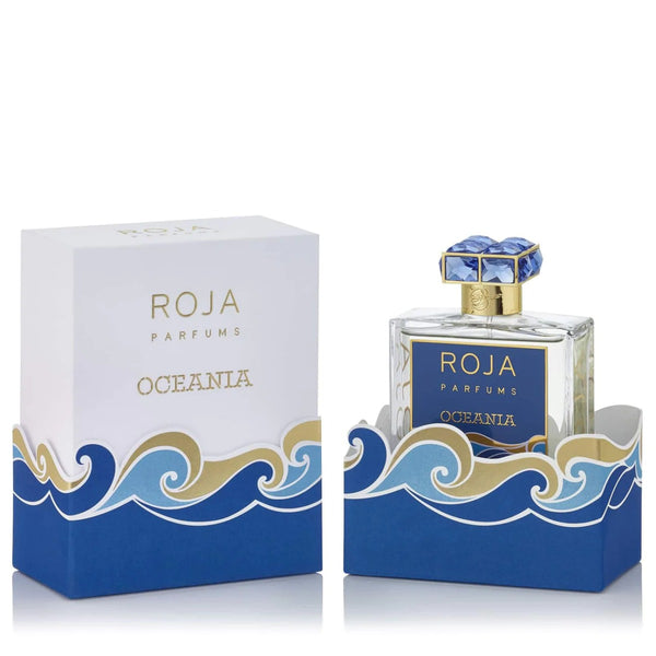 Ozeania Eau de Parfum