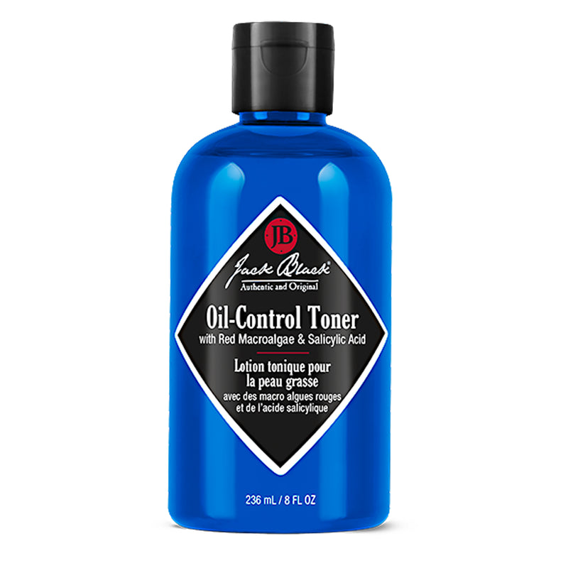 Oil Control Toner
