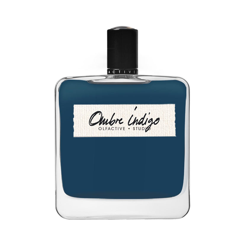 Ombre Indigo Eau de Parfum Spray