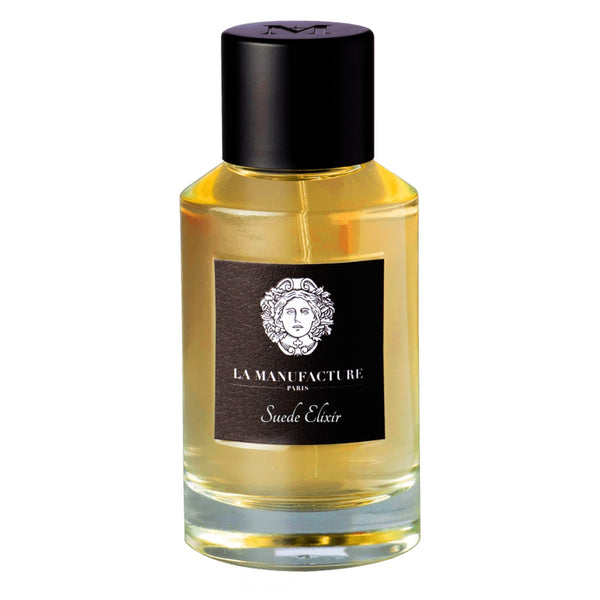 Suede Elixir Eau de Parfum