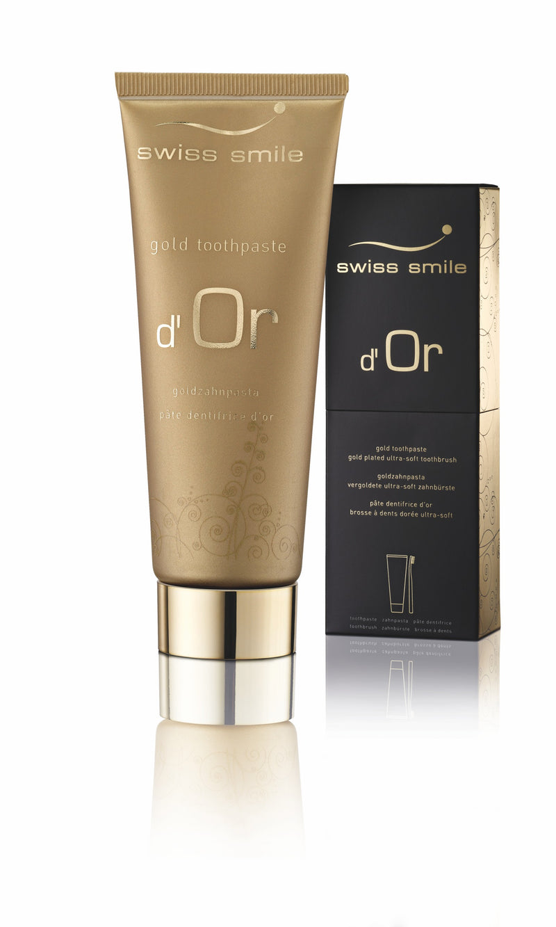 d'Or Toothgel