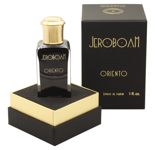 Oriento Extrait de Parfum