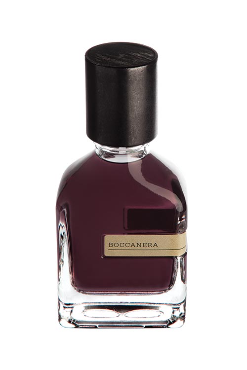 Boccanera Parfum