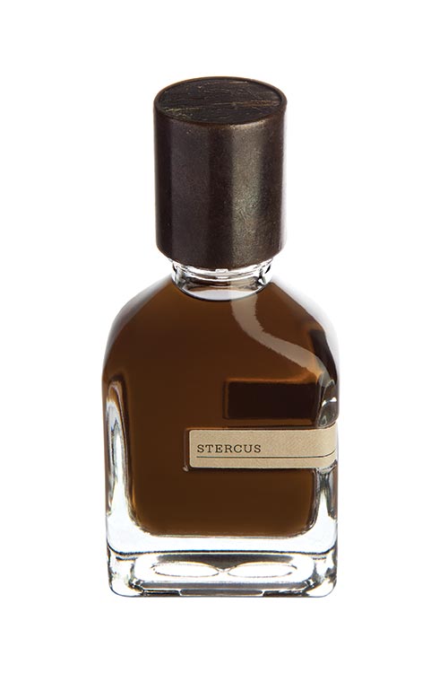 Stercus Parfum