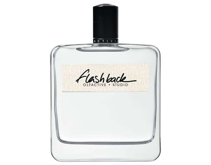 Flashback Eau de Parfum