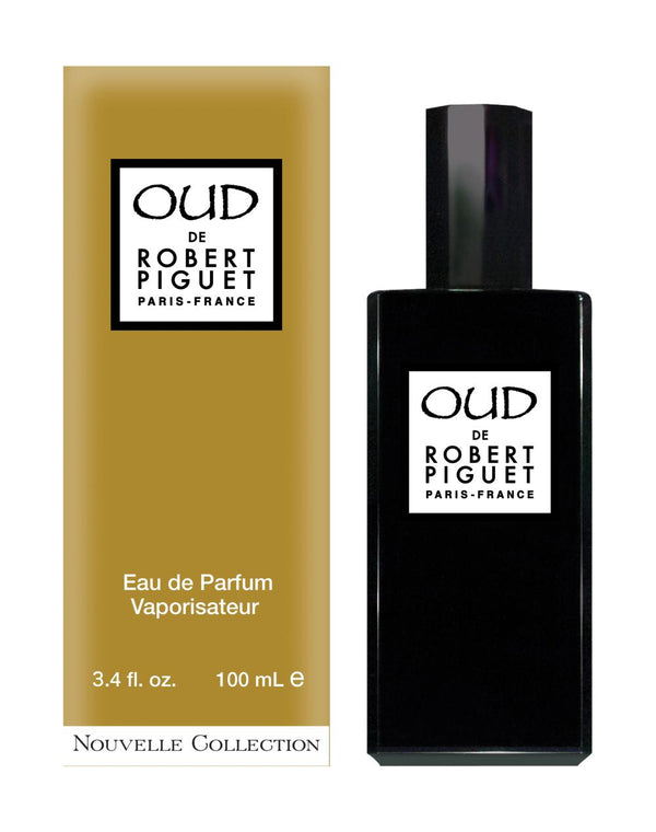 Oud  Eau de Parfum