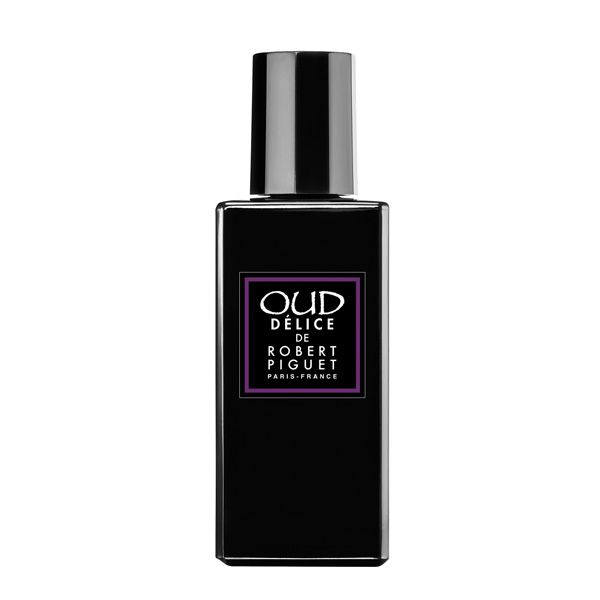 Oud Dèlice  Eau de Parfum