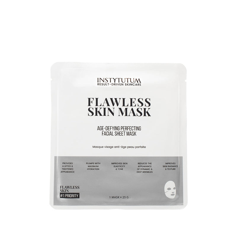 Flawless Skin Mask 5 Anwendungen