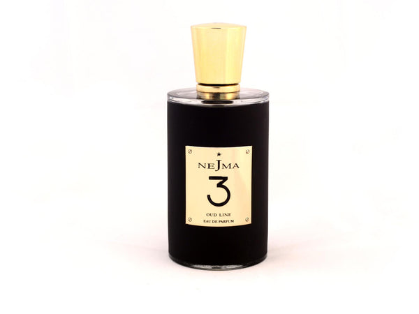 Nejma 3 Eau de Parfum