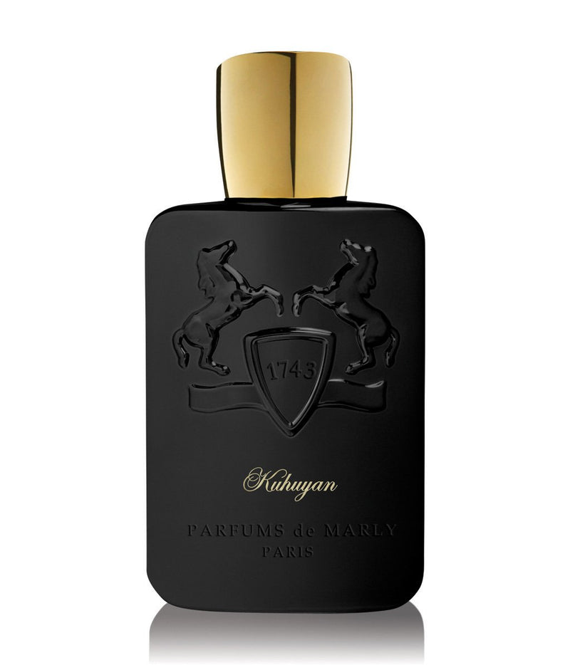 Arabian Breed  Kuhuyan  Eau de Parfum