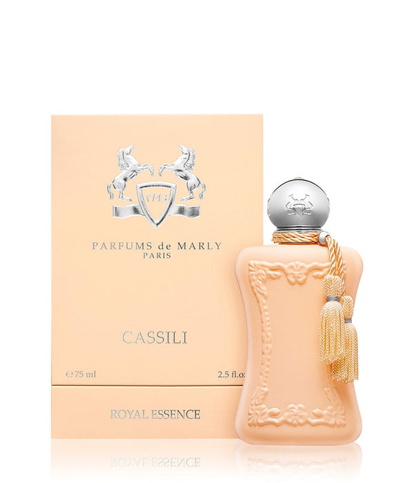 Cassili Eau de Parfum