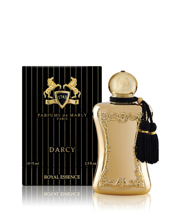 Darcy Eau de Parfum