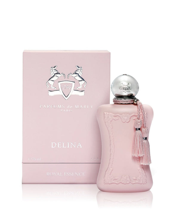 Delina Eau de Parfum