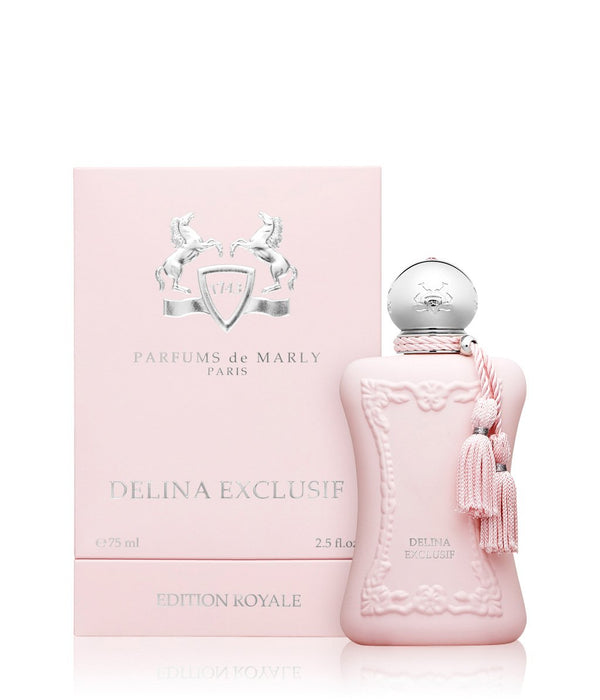 Delina Exclusif Eau de Parfum