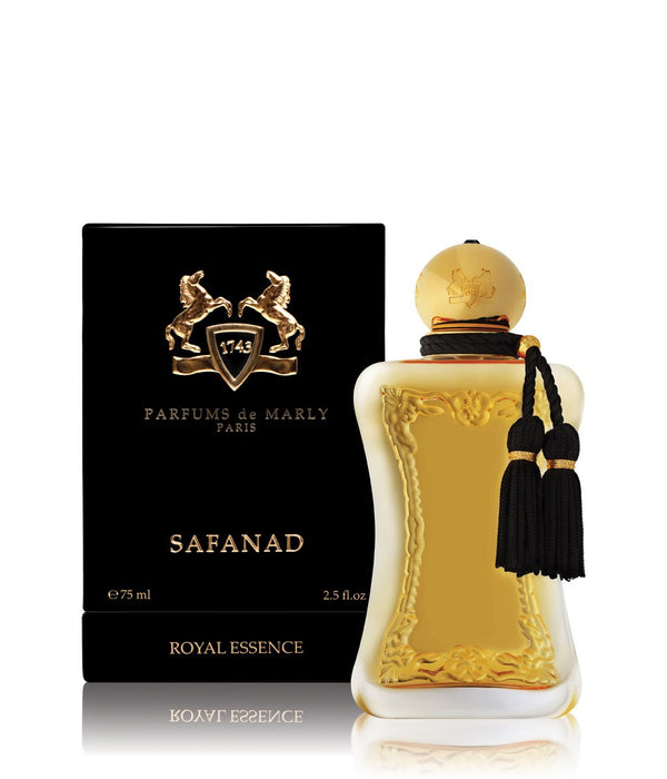 Safanad Eau de Parfum