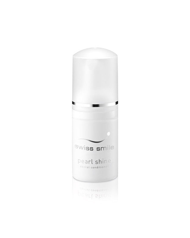 Pearl Shine Dental Conditioner Aufhellender Zahnschaum
