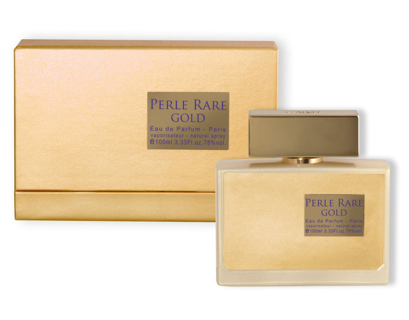 Perle rare eau de parfum Clearance