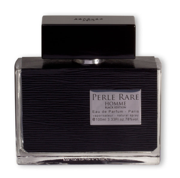 Perle Rare Homme Black Edition Eau de Parfum