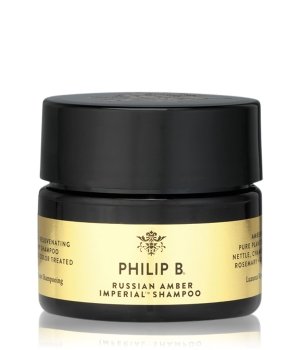 Russian Amber Imperial Shampoo