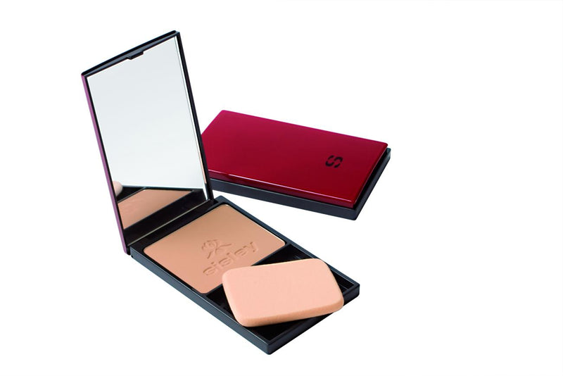 Phyto-Teint Eclat Compact 02 Soft Beige