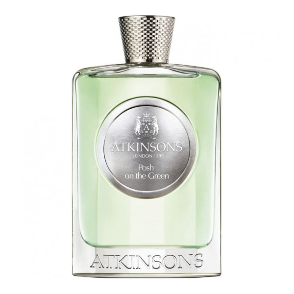 Posh on the Green Eau de Parfum