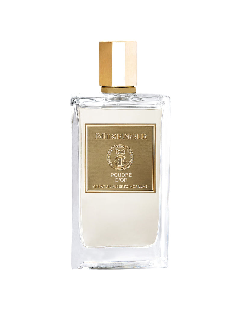 Poudre d´Or Eau de Parfum