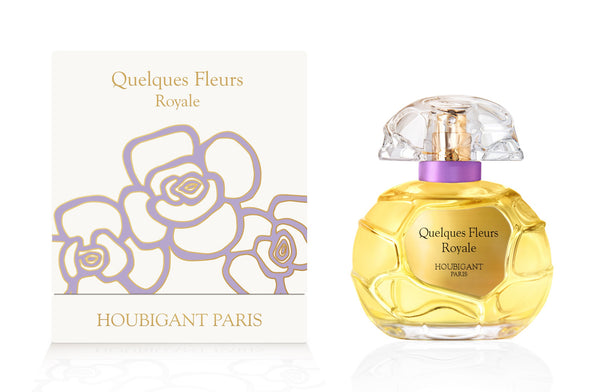 Quelques Fleurs Royale Collection Privée  Eau de Parfum