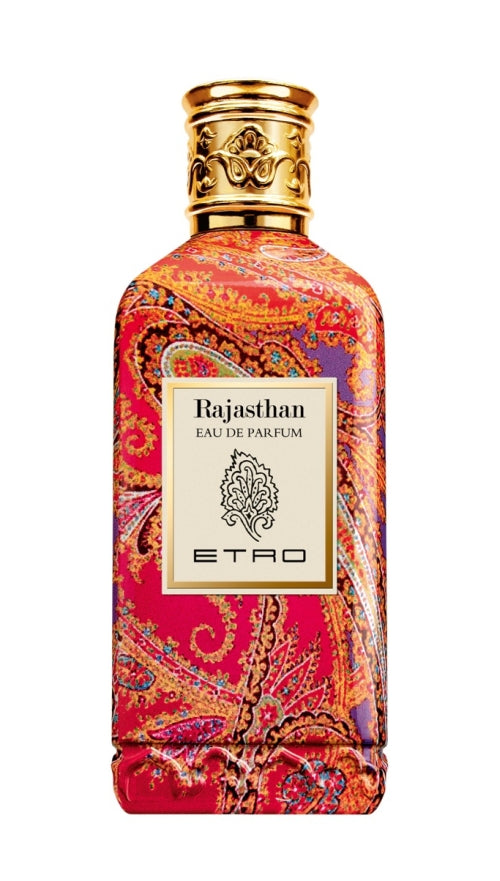Rajasthan Eau de Parfum