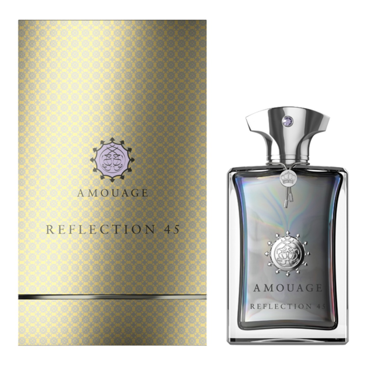 Reflection Man 45 Exceptional Extrait Amouage – Parfümerie 
