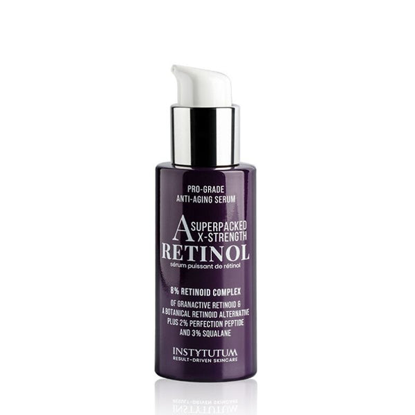 A Superpacked X-Strenght Retinol Serum