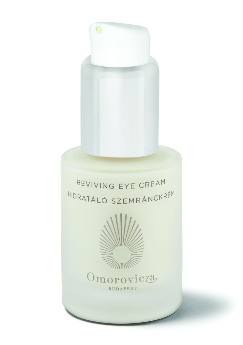 Reviving Eye Cream