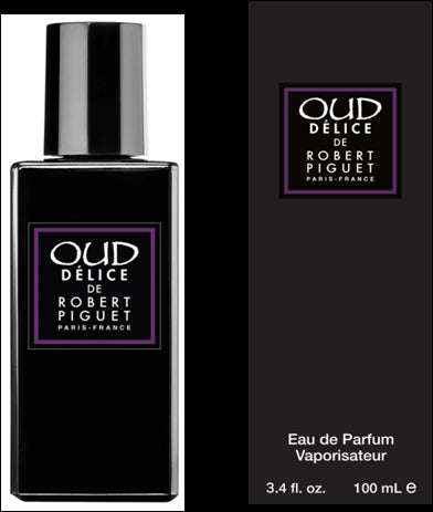 Oud Dèlice  Eau de Parfum