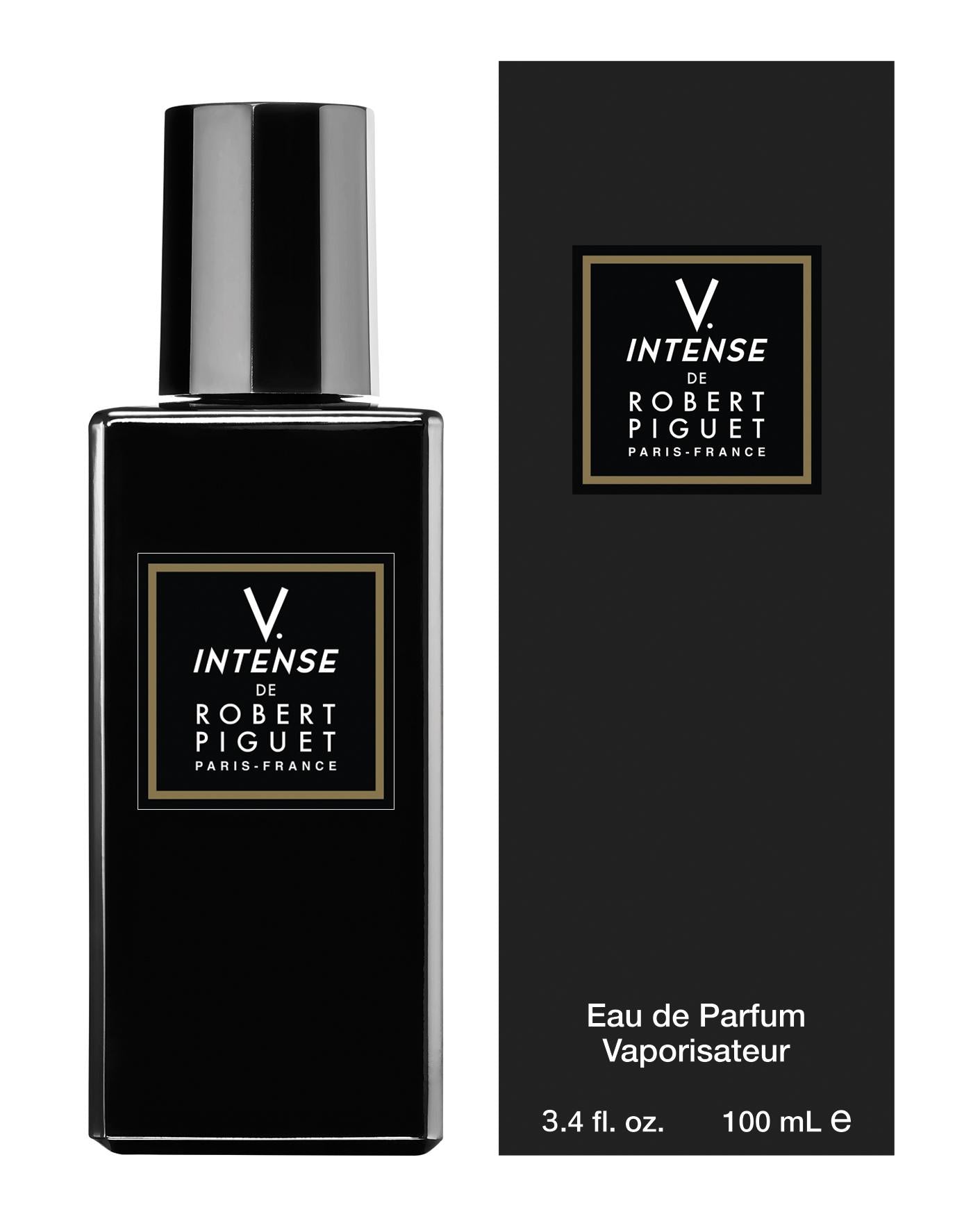 V Eau de Parfum