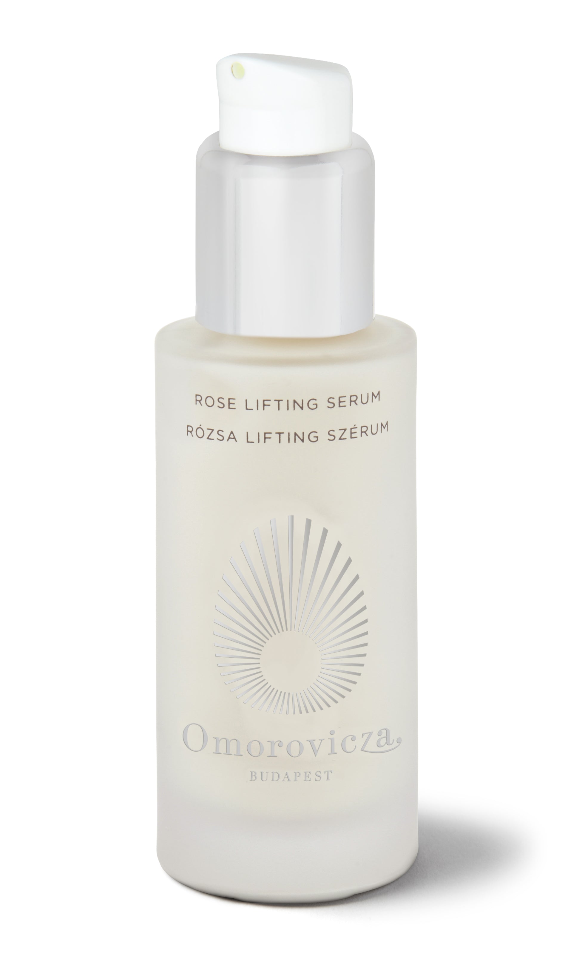 Rose Lifting Serum