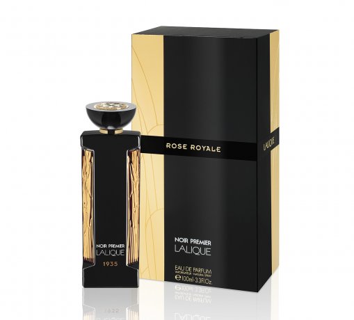 Noir Premier Rose Royale 1935 Eau de Parfum