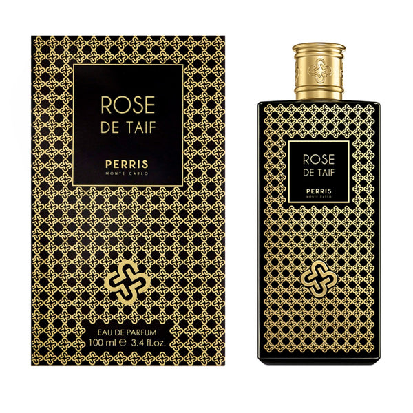 Rose De Taif Eau de Parfum