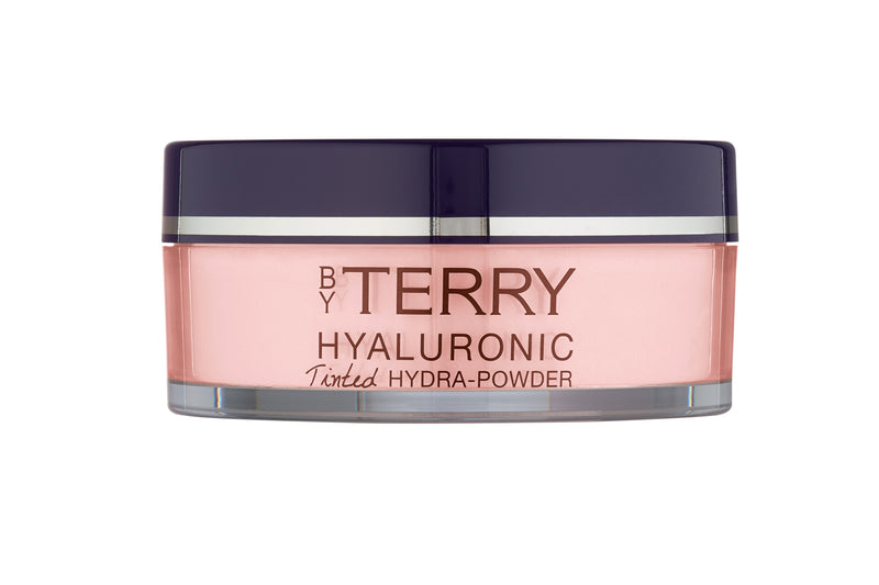 Hyaluronic Hydra-Powder Tinted Veil Rosy Light/1