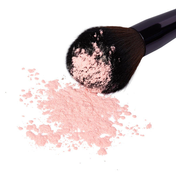 Hyaluronic Hydra-Powder Tinted Veil Rosy Light/1